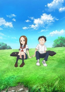 Karakai Jouzu no Takagi-san 2 [Sub: Eng]