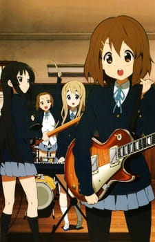K-On! Live House! [Sub: Eng]