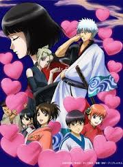 Gintama: Aizome Kaori-hen [Sub: Eng]