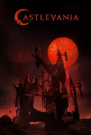 Castlevania [Sub: Eng]