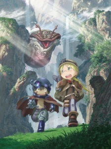 Made in Abyss - Season 1 [Sub: Eng]
