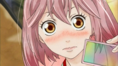 Computer Kakumei OVA [Sub: Eng]