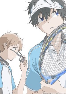 Hoshiai no Sora [Sub: Eng]