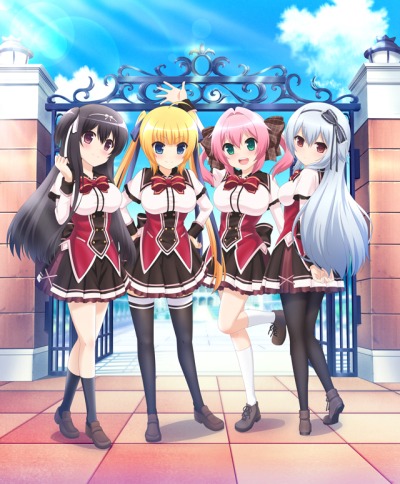 Wagamama High Spec [Sub: Eng]