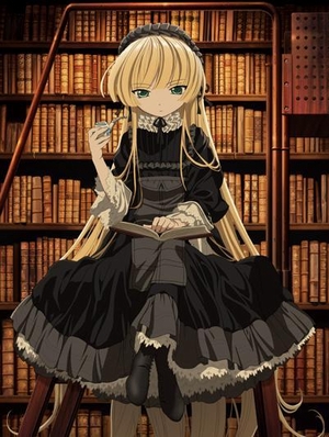 Gosick [Sub: Eng]