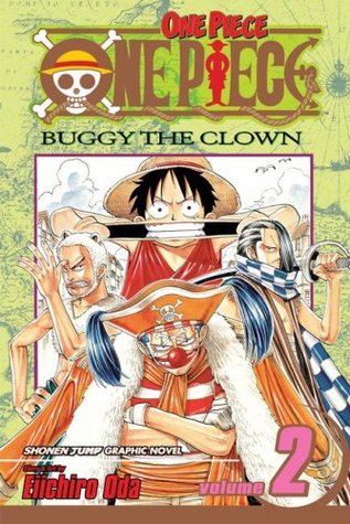 One piece - Season 6 - Vol.02 [Audio: Eng]