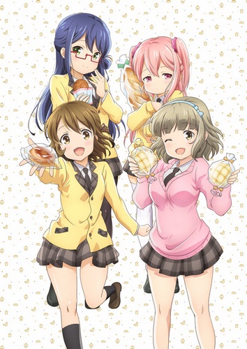 Pan de Peace! [Sub: Eng]