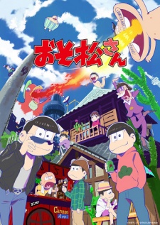 Osomatsu-san: Ouma de Kobanashi [Sub: Eng]