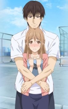 Omiai Aite wa Oshiego, Tsuyokina, Mondaiji. [Sub: Eng]