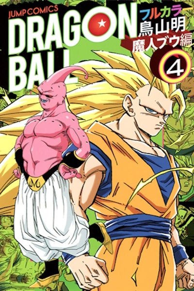 Dragon Ball Z Kai - Season 6 [Sub: Eng]