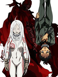 Deadman Wonderland - Season 1 [Audio: Eng] - Dubl