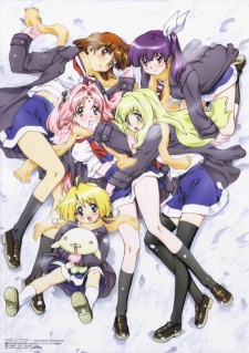 Girls Bravo &ndash; First Season [Sub: Eng]