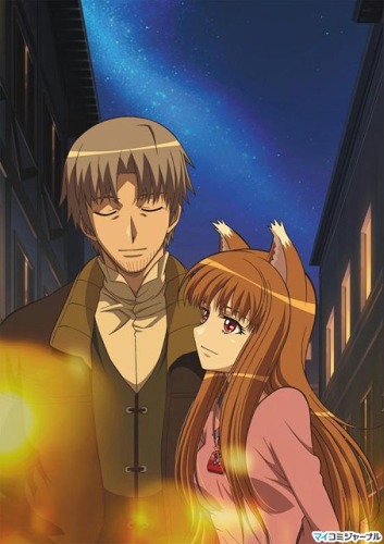 Spice and Wolf 2 Special [Sub: Eng]