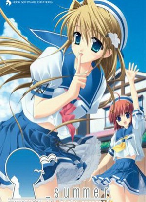 Summer OVA [Sub: Eng]