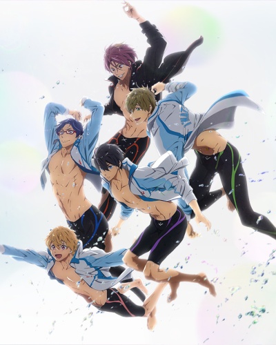 Free! Eternal Summer [Sub: Eng]