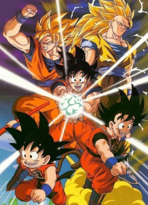 Dragon Ball Z Movie 10 &ndash; Broly: Second Coming [Sub: Eng]