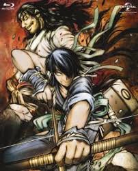 Drifters Specials [Sub: Eng]