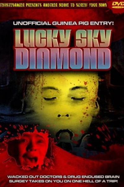 Lucky Sky Diamond