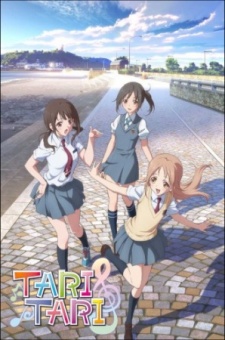Tari Tari: Kumottari, Kagayaitari, Mata Itsuka Utattari [Sub: Eng]