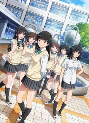 Amagami SS plus OVA [Sub: Eng]