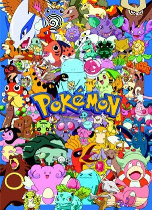 Pokemon Season 04: Johto League Champions [Sub: Eng]