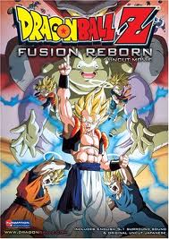 Dragon Ball Z Movie 12 &ndash; Fusion Reborn! [Sub: Eng]